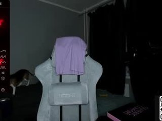 annawoords 19 y. o. cam girl likes using hot adult toys live on XXX cam