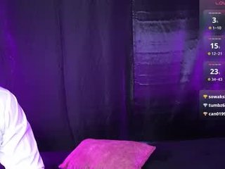 crazycouple3x 25 y. o. webcam couple fucks with an enormous live sex toy