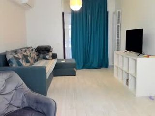 annisefoxy 24 y. o. young cum show