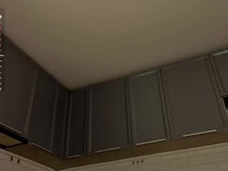 blondekelly 20 y. o. tattooed cam girl enjoying live fetish action