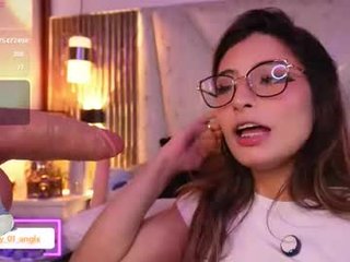 darkangelx_ 22 y. o. sex toy is the best friend for this cam babe