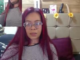 miia_spencer_ 28 y. o. ebony cam babe fucking on camera everyday