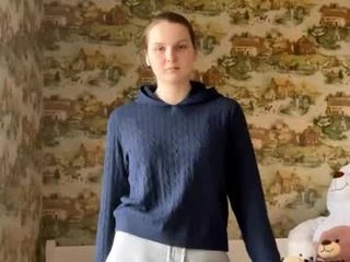 chucasstevens 18 y. o. 