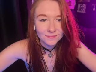 babylon_the_great 0 y. o. blonde cam girl didn't forget about any live sex toy