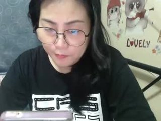 bellbabe 35 y. o. asian cam babe squirting online