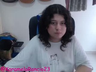 alice_psilocybe_sabina420 20 y. o. pretty teen cam babe gets hot cum into her pussy