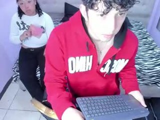 jackson_n_scarlett 0 y. o. 