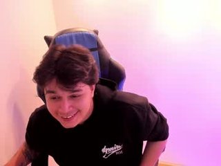 max_and_melody 19 y. o. petite cum show