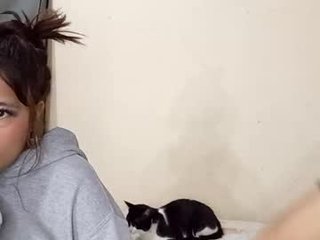 konnyydesire 20 y. o. naked cam babe loves big dildo online
