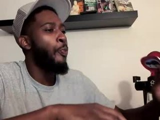 hydroblack 28 y. o. cam girl wants her anal hole ruined online