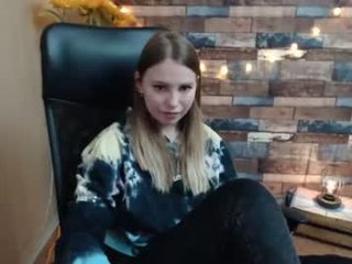 klerkarina 19 y. o. 