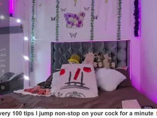 butterflyy1 0 y. o. young kinky