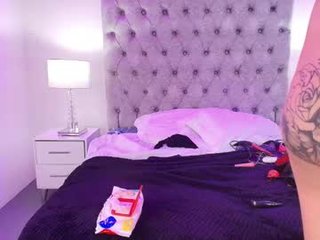 kathya_and_thiago 23 y. o. cam girl spanked her anal hole