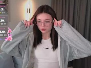 mildred_nelson_ 18 y. o. wet pussy show online