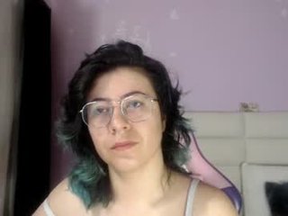 cassie_jim_ 25 y. o. fingering ohmibod