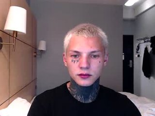 dirtymercedes 20 y. o. young english