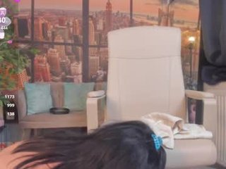 the_secret_sin 34 y. o. cam babe likes squirting after getting pleasure from masturbation