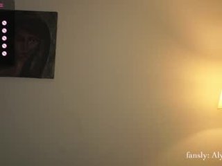 alyaska_2000 22 y. o. hot flirt hairy pussy