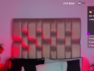 kimalenna 26 y. o. cam babe gets her ass fucked hard