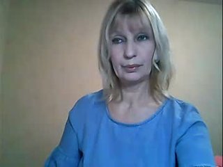 sexybabyforyou 56 y. o. close-up mature