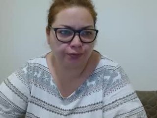 curvymomylore 40 y. o. curvy french