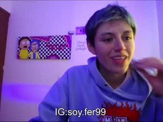 naty_lux19 20 y. o. cam girl presents anal squirting online