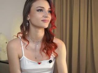beckymadsons 18 y. o. 