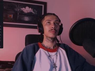 brasi_ 19 y. o. young cum show