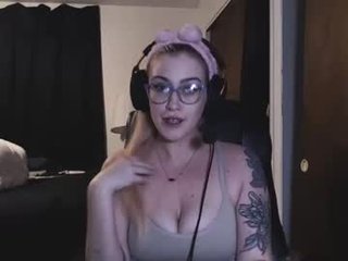 demongf 27 y. o. young cute
