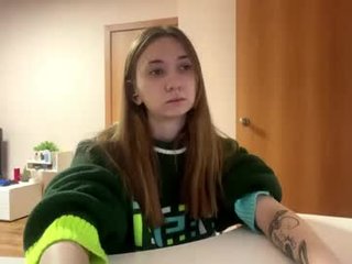 hanamatskin 18 y. o. 