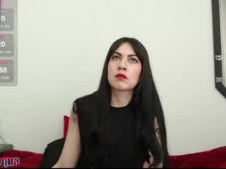 amy_aloqua 33 y. o. tattooed cam girl likes make deep, sloppy and intense fuck, live XXX camera