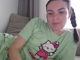 velvetmoon123 19 y. o. curvy ohmibod