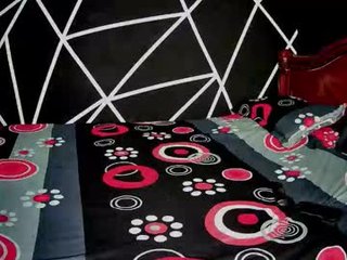 nicolas_and_alexa 19 y. o. teen cam babe gets face fuck and anally assaulted