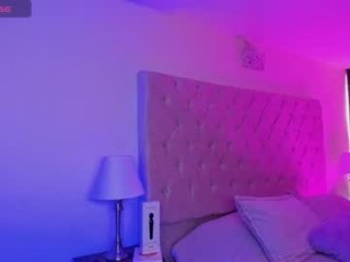 abbyandchris1 0 y. o. curvy double penetration