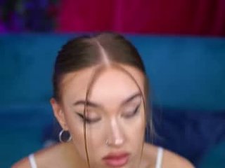 maryj_watson 0 y. o. redhead cam babe enjoys great live sex for more experience