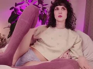 kodamagrey 30 y. o. pussy stretched wide with huge toys