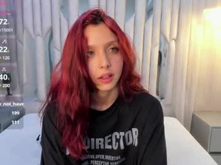 hanniesmile 18 y. o. petite anal