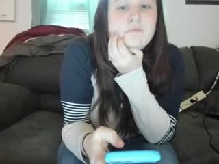 yournewfavoritecamgirl 29 y. o. curvy anal