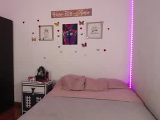 thepowerpuffgirl_99 21 y. o. oiled cam girl makes cum show in the chatroom