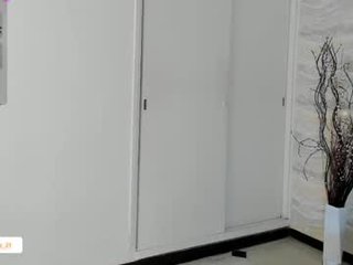 haileyduke 18 y. o. big tits cam girl fucking each other with toys