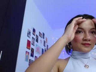 kablue_ 18 y. o. petite spanking