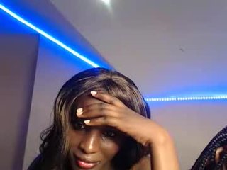 essy_hero 22 y. o. ebony babe pussy begs for more and more online