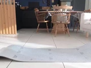 luxymin 30 y. o. cam girl presents anal squirting online