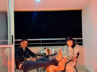 latin_couple77 18 y. o. sex toy is the best friend for this cam babe