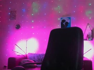 millajemes 19 y. o. blonde teen cam babe plays with her tight asshole