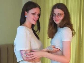 arletteblanch 18 y. o. young beauty