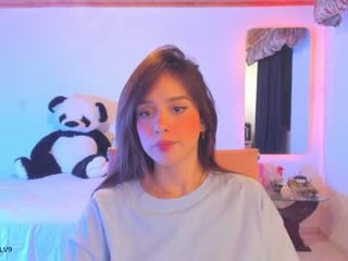 pau_cute 18 y. o. young ohmibod