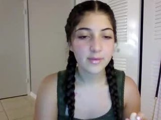 italiankittyx 18 y. o. petite fuck