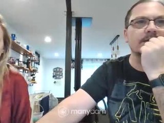 misschupagirly 41 y. o. redhead cam babe enjoys great live sex for more experience