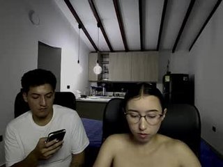 roseandviktor23 19 y. o. 
